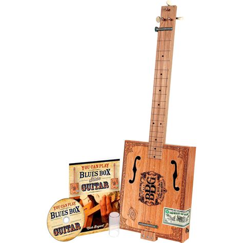 electric blues box guitar|hinkler blues box guitar.